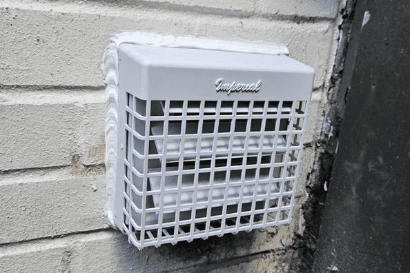 dryer vent cleaning in GTA