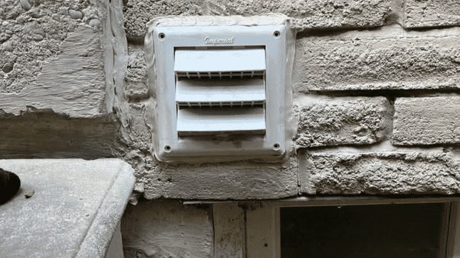 dryer vent cleaning in GTA
