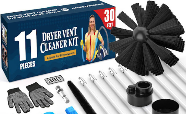 dryer vent cleaning GTA, dryer vent cleaning toronto