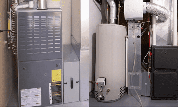 Gas and Electric Furnace Installation GTA