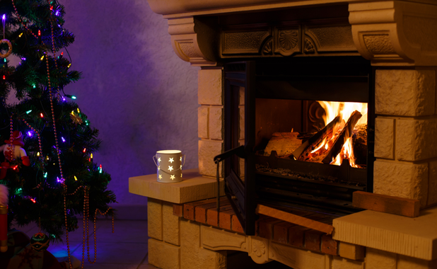 How to Safely Start a Fire in Your Fireplace: A Step-by-Step Guide from Pro Handy Solutions